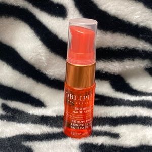 OBLIPHICA Seaberry Hair Serum